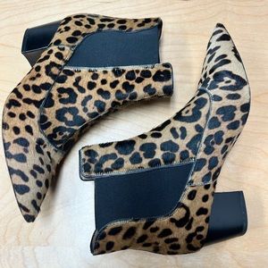 Tabitha Simmons Boot